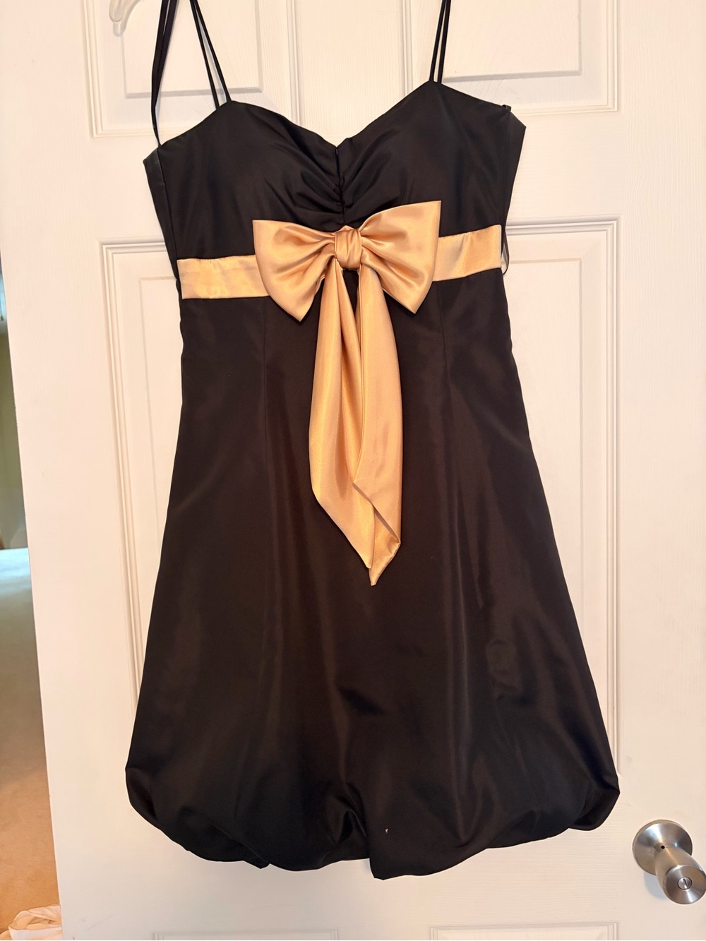 Cocktail dress